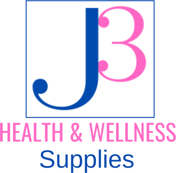 J3 Health & Wellness Supplies Inc.