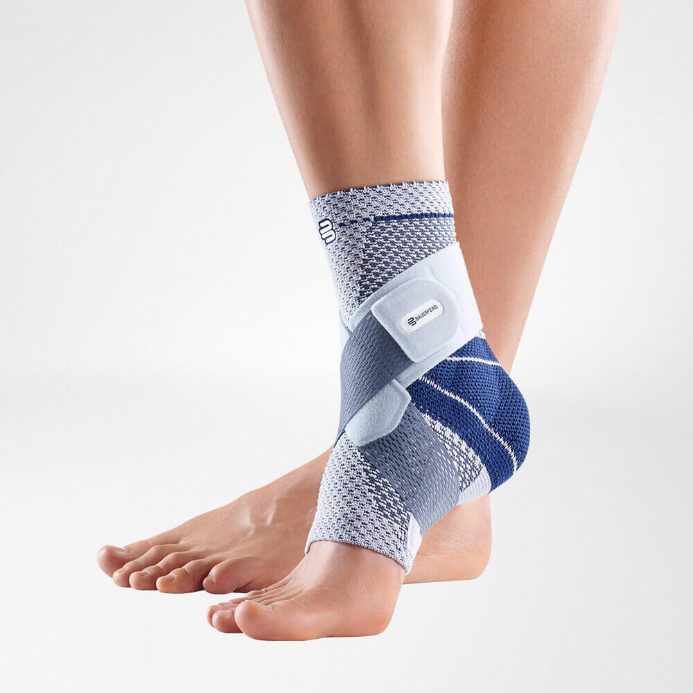 MalleoTrain Plus Ankle Brace Lt
