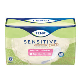 Tena Intimate LT Liner