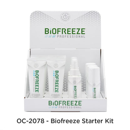 BioFreeze 3oz roll-on