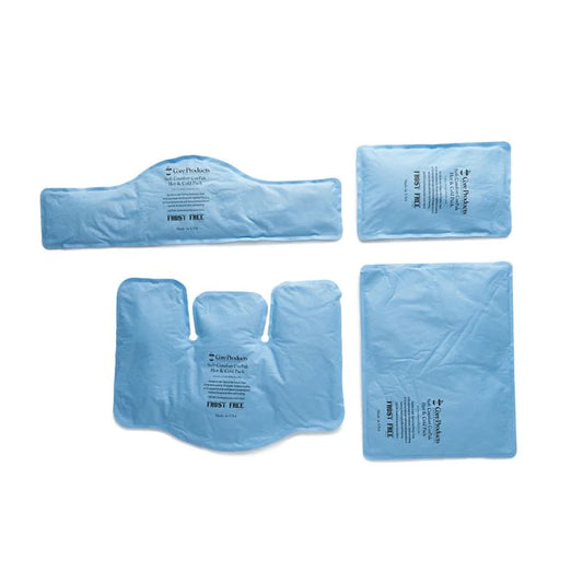 Soft Comfort Pack 6x20"