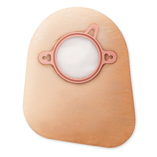 New Image™ 2pc Closed Pouch