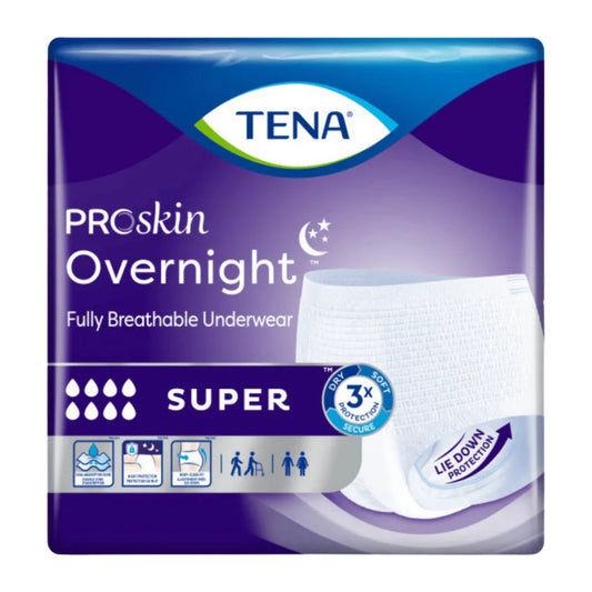 TENA PRO ON L