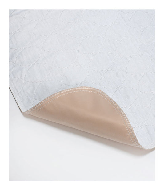 Washable 24x36" Bed Protector Pad
