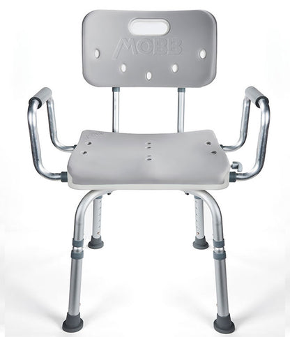 Swivel Shower Chair Version 3