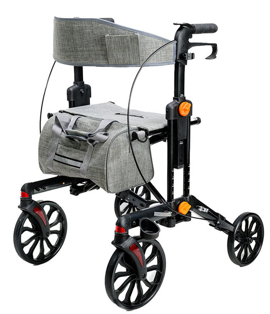 Stride 3in1 Rollator