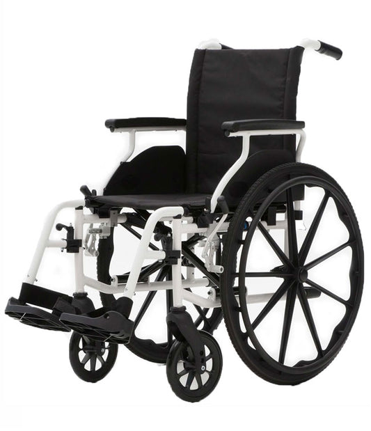 Wheelchair Aluminum 20'