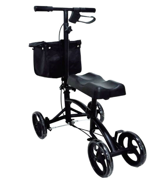 Knee Walker-350lbs kpad h.17"-22"