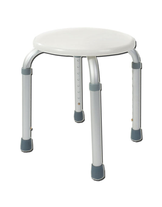 MOBB Bath Stool 300lbs