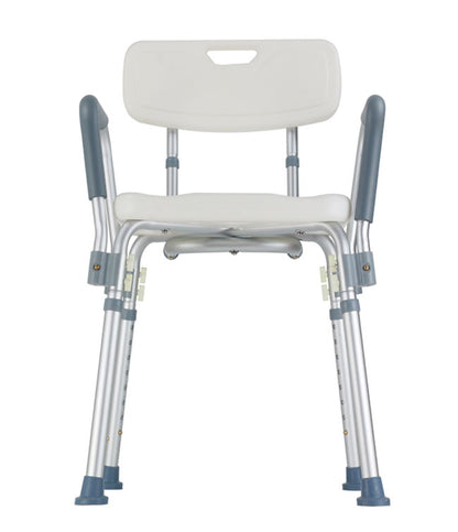 MOBB Bath Chair w/ Back & Arms