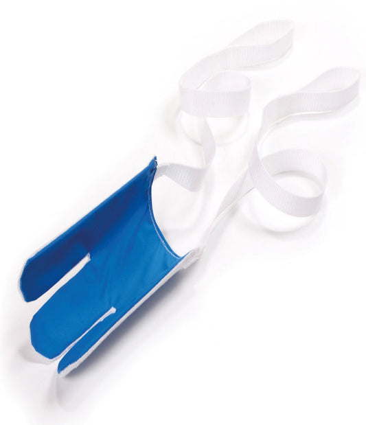 Easy-Pull Sock-Aid