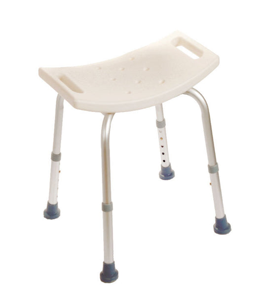 Bath Chair w/o Back