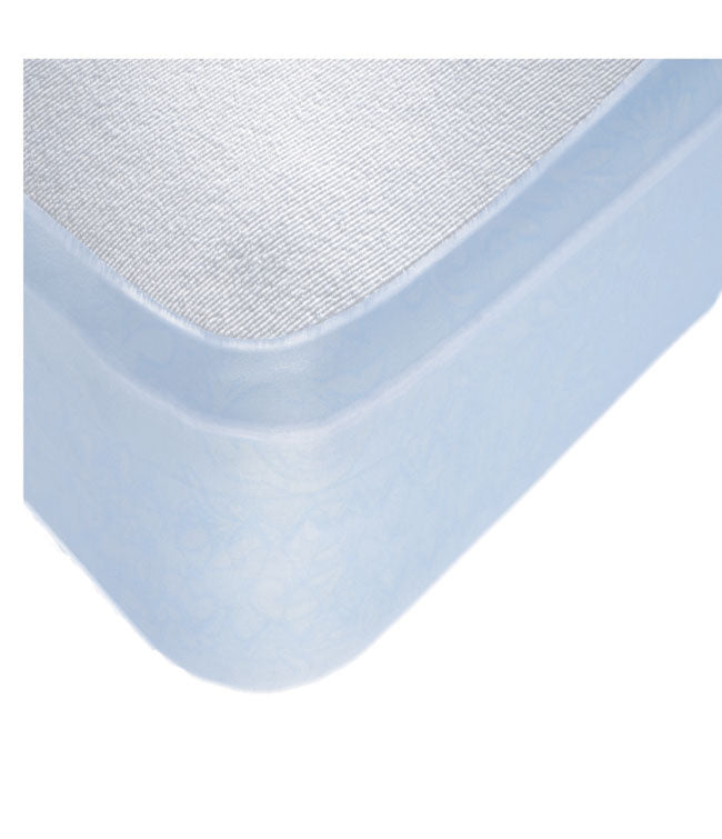 Twin XL Fitted Mattress Protector