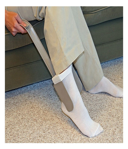 Sock Horse