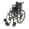 16" Steel Wheelchair