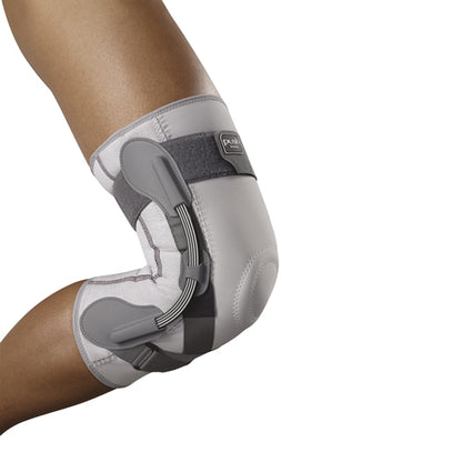 Push Med Hinged Knee Brace