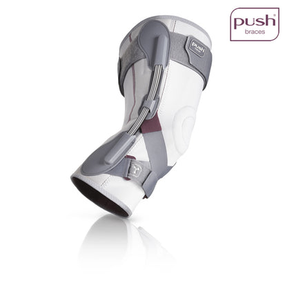 Push Med Hinged Knee Brace