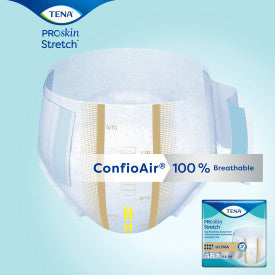 Tena Ultra Stretch M