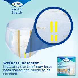 Tena Ultra Stretch M