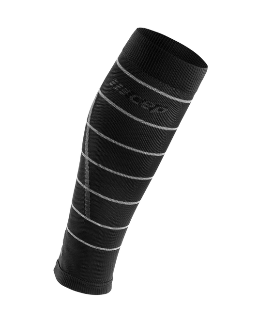 MED CEP Ref 20-30 Calf Sleeves BK