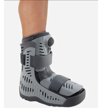 Ossur Rebound Walking Boot Low