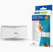Acti Lumbar Sacral Support 10" Uni