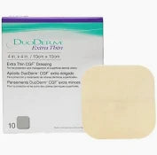 DUODERM ET CGF HCDR 10X10CM