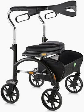 Xpresso LT CF Reg 21" BK