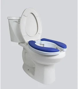 2" RTS Adj std./elongated