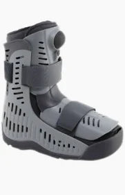 Ossur Rebound Walking Boot Low