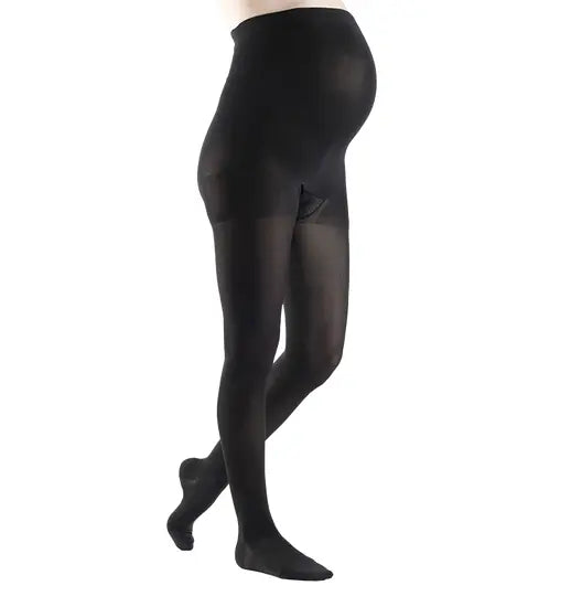 Sft Opq 20-30 Panty BK ML