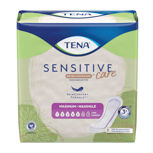 Tena Sensitive Extra ON