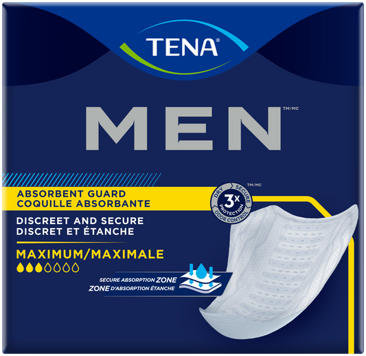 Tena Maximum Gaurd M