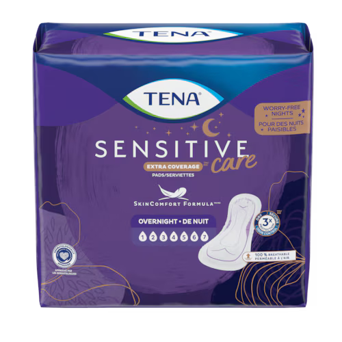Tena Extra ON Pad