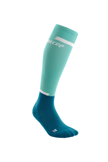 Men's CEP The Run 20-30mmHg Socks Tall