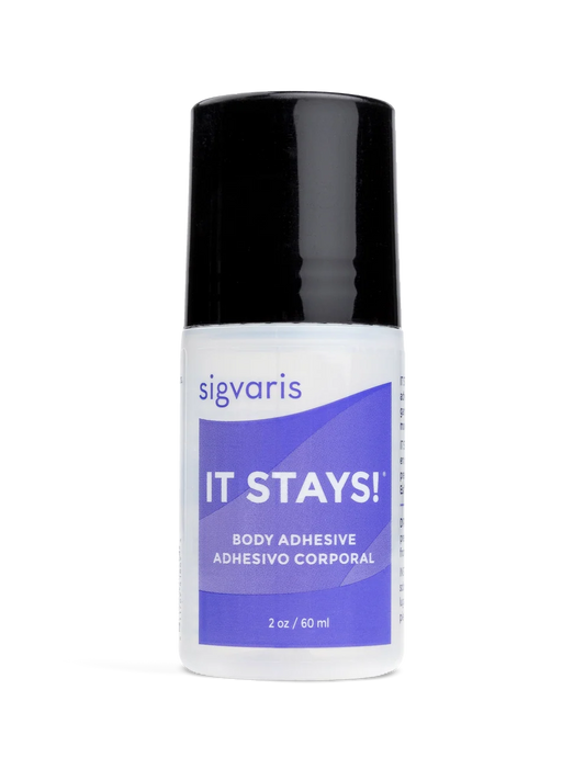 It stays Adh 60ml/cs