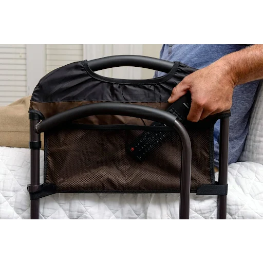 Mobility Bed Rail