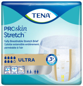 Tena Ultra Stretch M