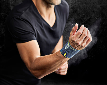Push Sports Wrist Support