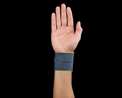 Push Sports Wrist Support