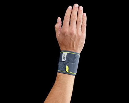 Push Sports Wrist Support