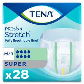 Tena Super Stretch L