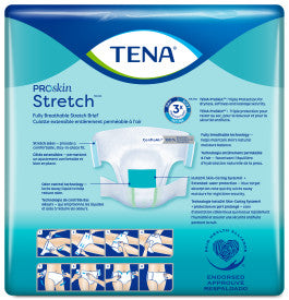 Tena Super Stretch L